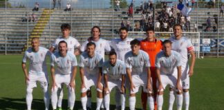 Treviso-Godigese 4-0, buona la prima per i biancoblu Treviso torna capolista solitaria