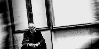 Francesco Nola racconta in una mostra Claudio Rossi, “principe” di Treviso