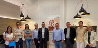 Il Centro della Famiglia si tinge di rosa: 4 le donne nel nuovo consiglio direttivo