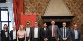 Rincari energia, cantieri e scuole: i tre temi sul tavolo dell’Unione Province