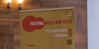 Presentati i concerti finali del XX Festival chitarristico internazionale delle due Città Festival Chitarristico Internazionale delle Due Città