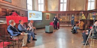 All’Ospedale di Venezia il primo “Festival di storia della salute” Il Festival di Storia della Salute