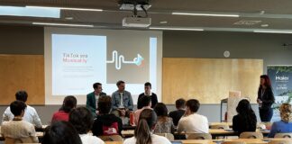 Nasce a Roncade la prima TikTok Academy