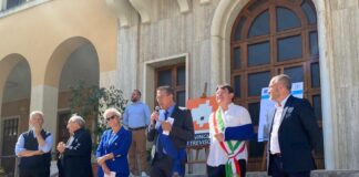 Inaugurato l’anno accademico al seminario vescovile di Vittorio