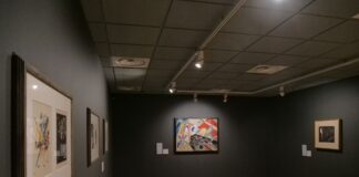 “Kandinsky e le avanguardie europee” in mostra al Candiani fino a 21 febbraio 2023 La Mostra Kandinsky e le avanguardie europee