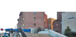 Fondamenta Nove, lavori di ripristino per 2 ,5 milioni L'area di Riva delle Fondamenta Nove