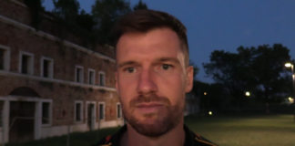 SPAL-Venezia FC, Modolo: “Dobbiamo renderci conto che siamo in pericolo” Marco Modolo, Difensore del Venezia FC