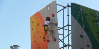 Questo weekend “Open Sport” a Portogruaro Open SPORT - foto di repertorio