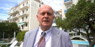 “Niente segnale Rai, niente canone”. Linea dura degli albergatori jesolani Pierfrancesco Contarini, Presidente AJA - Associazione Jesolana Albergatori