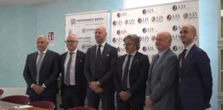 L’AJA lancia il progetto JESOLO 2030 La presentazione di JESOLO 2030
