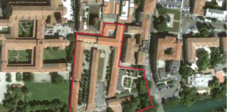 Ristrutturazione dell’ex IPAB di via Turazza: un nuovo campus dal 2024