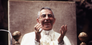 Canale D’Agordo: beatificazione di Papa Luciani