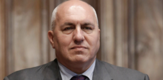 Elezioni, cena con cento imprenditori della Marca per il co-fondatore di Fratelli D’Italia