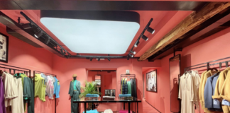 Il marchio Stefanel torna a Treviso