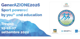 GenerAZIONE 2026 in corsa verso le Olimpiadi di Milano-Cortina