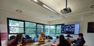 Qualità dell’aria, stamane focus tra Provincia e Comuni per ridurre l’inquinamento