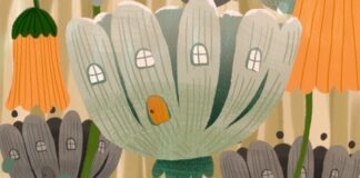 Bibliobus: dal 16 settembre al via “Un bosco incantato. Tra terra, cielo e alberi” Un bosco incantato - il Bibliobus