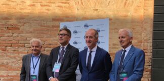 Costi energetici, Zaia all’assemblea CNA di Mogliano “Intervenire subito”