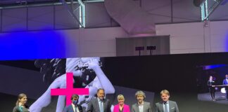 Aperta Marmomac, Assessore De Berti “Filiera del Marmo strategica per il Veneto”