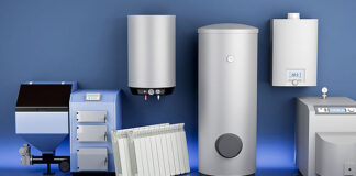 Caldaie obsolete, nuovo bando per la sostituzione: tutto le info utili