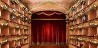 Tre nuove rassegne al Teatro Mario Del Monaco per la stagione 2022/23