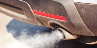 Polveri sottili: domani in vigore le misure di contenimento