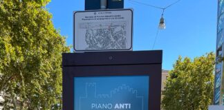 Attivati a Treviso due nuovi pannelli LCD a messaggio variabile