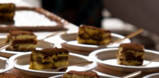 Torna a Treviso il Tiramisù Day domenica 2 ottobre