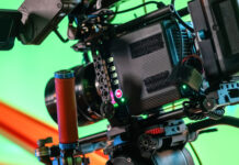 Macchina da presa e videocamera: tipologie e funzioni macchina da presa videocamera