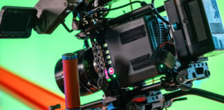 Macchina da presa e videocamera: tipologie e funzioni macchina da presa videocamera