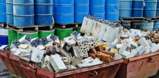 Rifiuti speciali, presentato il rapporto. Bottacin “Percorso virtuoso avviato da tempo”