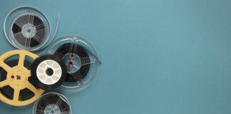 Pellicole ieri e oggi pellicole