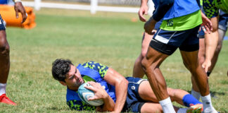 Benetton Rugby, senti il nuovo Mendy: “Porto le mie migliori qualità”