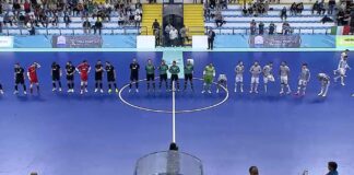 La Came sfiora l’impresa contro Pescara Pescara - Came Dosson Calcio a 5