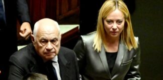 Oggi giura il nuovo Governo con 3 Ministri veneti, Nordio trevigiano
