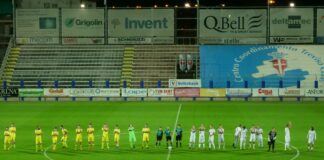 Treviso-Spinea 1-0, i ragazzi di Cunico rimangono in vetta Treviso-Spinea