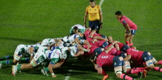 URC, Benetton perde la prima in casa Benetton-Vodacom