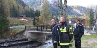 4° anniversario dalla Tempesta Vaia, “Oggi possiamo dire che ce l’abbiamo fatta”