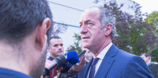 Via del Mare, posata la prima pietra. Pedaggio a 2 € con esenzioni