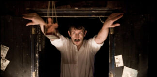 Cambiamento climatico e commercio equo a 4passi Festival