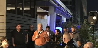 Niederauer ai tifosi: “Vogliamo tornare in A e restarci il più possibile” Il presidente del Venezia FC, Duncan Niederauer, risponde alle domande dei tifosi