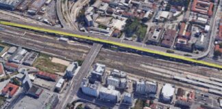 7,6 milioni di euro per consolidare il cavalcavia superiore di Marghera Cavalcavia Superiore di Marghera