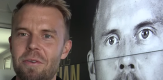 Modena-Venezia 1-3, Gytkjaer: “Era importante tornare a vincere“ Christian Gytkjaer