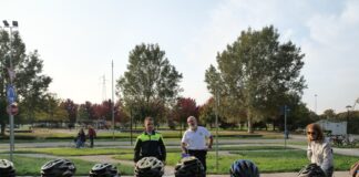 Al via i corsi di Educazione stradale e nautica nelle scuole Corsi di educazione stradale nelle scuole