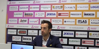 Santarelli nuovo CT della Turchia Santarelli nuovo CT della Turchia