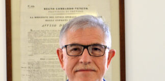 Dipartimento di prevenzione Ulss 2, va in pensione il direttore De Rui