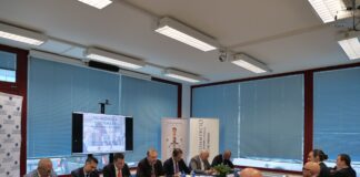 A Mestre un dibattito sul futuro della ristorazione Dibattito a Mestre sul futuro della ristorazione