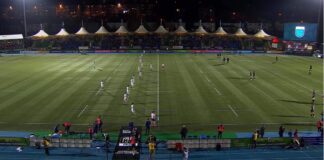 URC, i Warriors vendicano la partita del Monigo Glasgow Warriors-Benetton Treviso