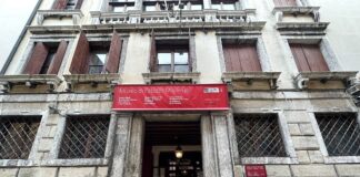 Musei in Festa: ingresso gratis per i residenti nella Città Metropolitana di Venezia Il Museo di Palazzo Mocenigo