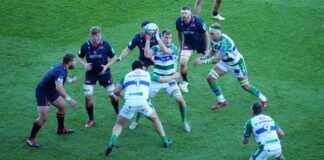 Federico Ruzza presenta la Challenge Cup Federico Ruzza - Foto Andrea Martucci